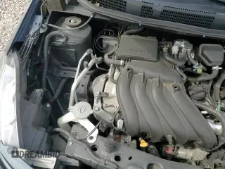 ✅ 2017 Nissan Versa SV • VIN: 3N1CN7AP7HL849403 • Лот: 71674155. Опубликован ранее на Copart с пробегом 131 988 миль. Бесплатный доступ к архиву аукционных продаж из США и подробный отчёт об истории автомобиля на DreamBid. Изображение 13.