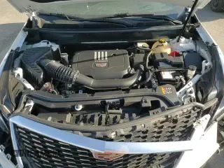 ✅ 2022 Cadillac XT5 FWD Premium Luxury • VIN: 1GYKNCR47NZ118593 • Lot: 68568175. Listed on Copart with 44,700 mi. Free auction sales archive from the USA and detailed vehicle history report at DreamBid. Image 15.