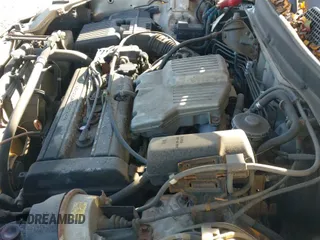 ✅ 2000 Honda CR-V SE • VIN: JHLRD1874YC058922 • Lot: 43402891. Listed on IAAI with 217,008 mi. Free auction sales archive from the USA and detailed vehicle history report at DreamBid. Image 19.