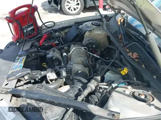 ✅ 2006 Buick LaCrosse CXL • VIN: 2G4WD582161128824 • Lot: 43487625. Listed on IAAI with 197,431 mi. Free auction sales archive from the USA and detailed vehicle history report at DreamBid. Image 13.