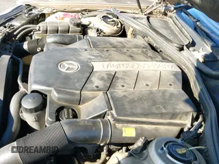 ✅ 2002 Mercedes-Benz S 500 • VIN: WDBNG75J02A290554 • Lot: 43768385. Listed on IAAI with 122,818 mi. Free auction sales archive from the USA and detailed vehicle history report at DreamBid. Image 12.