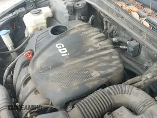 ✅ 2014 Hyundai Sonata GLS • VIN: 5NPEB4AC8EH843129 • Lot: 43419632. Listed on IAAI with 221,015 mi. Free auction sales archive from the USA and detailed vehicle history report at DreamBid. Image 16.