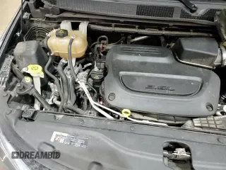 ✅ 2021 Chrysler Voyager LXi • VIN: 2C4RC1DG3MR519664 • Лот: 90451785. Опубликован ранее на Copart с пробегом 144 956 миль. Бесплатный доступ к архиву аукционных продаж из США и подробный отчёт об истории автомобиля на DreamBid. Изображение 14.