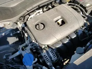 ✅ 2025 Kia Seltos S • VIN: KNDEUCAA0S7795399 • Лот: 69246145. Опубликован ранее на Copart с пробегом 2 325 миль. Бесплатный доступ к архиву аукционных продаж из США и подробный отчёт об истории автомобиля на DreamBid. Изображение 15.