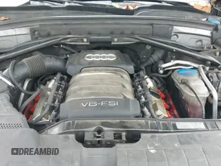 ✅ 2010 Audi Q5 Premium Plus • VIN: WA1LKAFP2AA048252 • Лот: 43407474. Опубликован ранее на IAAI с пробегом 147 111 миль. Бесплатный доступ к архиву аукционных продаж из США и подробный отчёт об истории автомобиля на DreamBid. Изображение 13.