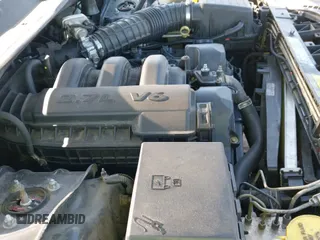 ✅ 2008 Dodge Charger • VIN: 2B3KA43R58H326361 • Lot: 43424018. Wystawiony na IAAI z przebiegiem 203 262 mil. Bezpłatny archiwum sprzedaży aukcyjnych z USA i szczegółowy raport historii pojazdu na DreamBid. Zdjęcie 19.