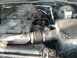 ✅ 2016 Nissan Frontier SV • VIN: 1N6AD0ER0GN711465 • Lot: 43786799. Wystawiony na IAAI z przebiegiem 208 008 mil. Bezpłatny archiwum sprzedaży aukcyjnych z USA i szczegółowy raport historii pojazdu na DreamBid. Zdjęcie 22.