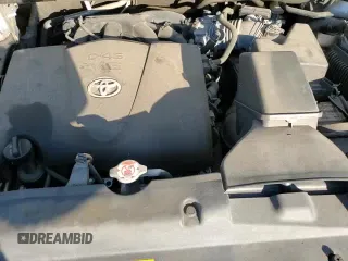 ✅ 2018 Toyota Highlander LE • VIN: 5TDZZRFH7JS255046 • Лот: 82449865. Опубликован ранее на Copart с пробегом 43 455 миль. Бесплатный доступ к архиву аукционных продаж из США и подробный отчёт об истории автомобиля на DreamBid. Изображение 14.