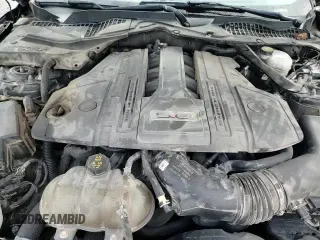 ✅ 2019 Ford Mustang GT Premium • VIN: 1FA6P8CF0K5192455 • Lot: 85334845. Wystawiony na Copart z przebiegiem 51 935 mil. Bezpłatny archiwum sprzedaży aukcyjnych z USA i szczegółowy raport historii pojazdu na DreamBid. Zdjęcie 15.