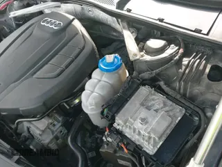 ✅ 2017 Audi A4 Premium Plus • VIN: WAULNAF40HN021151 • Лот: 43503436. Опубликован ранее на IAAI с пробегом 106 827 миль. Бесплатный доступ к архиву аукционных продаж из США и подробный отчёт об истории автомобиля на DreamBid. Изображение 19.