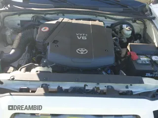 ✅ 2009 Toyota Tacoma • VIN: 5TEMU52N99Z621200 • Lot: 41318515. Wystawiony na IAAI z przebiegiem 157 034 mil. Bezpłatny archiwum sprzedaży aukcyjnych z USA i szczegółowy raport historii pojazdu na DreamBid. Zdjęcie 20.