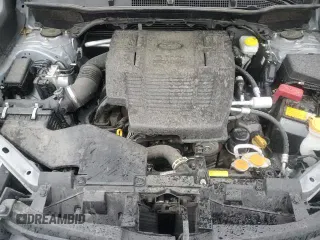 ✅ 2022 Subaru Forester Limited • VIN: JF2SKAPC1NH496512 • Lot: 91207735. Wystawiony na Copart z przebiegiem 18 797 mil. Bezpłatny archiwum sprzedaży aukcyjnych z USA i szczegółowy raport historii pojazdu na DreamBid. Zdjęcie 16.