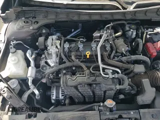 ✅ 2023 Nissan Altima SL • VIN: 1N4BL4EV6PN402295 • Лот: 71538985. Опубликован ранее на Copart с пробегом 39 860 миль. Бесплатный доступ к архиву аукционных продаж из США и подробный отчёт об истории автомобиля на DreamBid. Изображение 16.