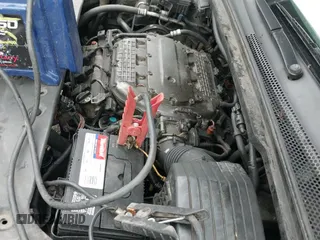 ✅ 2006 Honda Odyssey EX • VIN: 5FNRL38466B064187 • Lot: 42462383. Listed on IAAI with 313,097 mi. Free auction sales archive from the USA and detailed vehicle history report at DreamBid. Image 19.