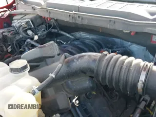 ✅ 2022 Ford F-150 XL • VIN: 1FTFW1E53NKF24032 • Lot: 42034440. Listed on IAAI with 71,335 mi. Free auction sales archive from the USA and detailed vehicle history report at DreamBid. Image 19.