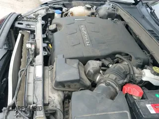 ✅ 2019 Lincoln Continental Select • VIN: 1LN6L9TK8K5600138 • Лот: 42733884. Опубликован ранее на IAAI с пробегом 104 310 миль. Бесплатный доступ к архиву аукционных продаж из США и подробный отчёт об истории автомобиля на DreamBid. Изображение 19.