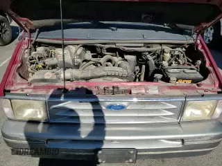 ✅ 1994 Ford Aerostar • VIN: 1FMCA11U7RZA67524 • Lot: 87328814. Listed on Copart with 70,958 mi. Free auction sales archive from the USA and detailed vehicle history report at DreamBid. Image 14.