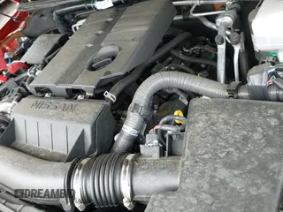 2024 Nissan Frontier SV with VIN 1N6ED1EKXRN601679, listed as a IAAI auction lot 42144247 with 13,486 mi miles and . Bid and sale history available at DreamBid. Image 19.