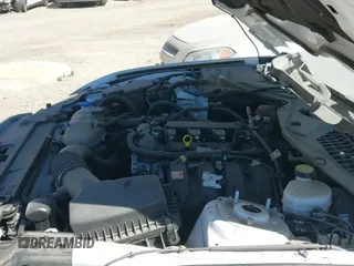 ✅ 2021 Ford Mustang EcoBoost • VIN: 1FA6P8TH8M5157702 • Lot: 42315710. Listed on IAAI with 45,876 mi. Free auction sales archive from the USA and detailed vehicle history report at DreamBid. Image 20.