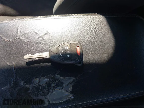 ✅ 2014 Dodge Avenger SE • VIN: 1C3CDZAG9EN133159 • Lot: 42888112. Listed on IAAI with 157,267 mi. Free auction sales archive from the USA and detailed vehicle history report at DreamBid. Image 11.