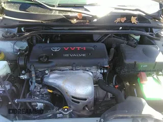 ✅ 2005 Toyota Solara SE • VIN: 4T1CE38P05U972906 • Lot: 43515653. Wystawiony na IAAI z przebiegiem 250 162 mil. Bezpłatny archiwum sprzedaży aukcyjnych z USA i szczegółowy raport historii pojazdu na DreamBid. Zdjęcie 12.