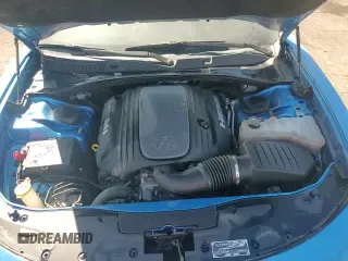 ✅ 2023 Dodge Charger R/T • VIN: 2C3CDXCT3PH576126 • Lot: 71073645. Wystawiony na Copart z przebiegiem 8 215 mil. Bezpłatny archiwum sprzedaży aukcyjnych z USA i szczegółowy raport historii pojazdu na DreamBid. Zdjęcie 13.