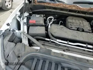 ✅ 2022 Chevrolet Silverado 1500 Work Truck • VIN: 1GCPAAEK8NZ624093 • Lot: 70552245. Wystawiony na Copart z przebiegiem 96 336 mil. Bezpłatny archiwum sprzedaży aukcyjnych z USA i szczegółowy raport historii pojazdu na DreamBid. Zdjęcie 13.