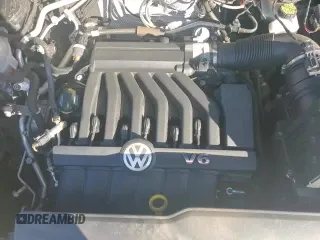 ✅ 2018 Volkswagen Atlas SEL Premium • VIN: 1V2NR2CA2JC559303 • Lot: 80436615. Listed on Copart with 81,464 mi. Free auction sales archive from the USA and detailed vehicle history report at DreamBid. Image 14.