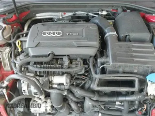 ✅ 2017 Audi A3 Premium Plus • VIN: WAUJ8GFF2H1017340 • Lot: 42713332. Listed on IAAI with 106,110 mi. Free auction sales archive from the USA and detailed vehicle history report at DreamBid. Image 20.