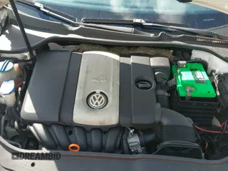 ✅ 2008 Volkswagen Jetta SE • VIN: 3VWRM71K08M108404 • Lot: 41595159. Listed on IAAI with 125,031 mi. Free auction sales archive from the USA and detailed vehicle history report at DreamBid. Image 12.