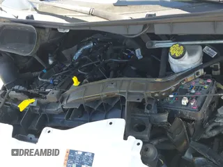 ✅ 2021 Ford Transit • VIN: 1FTBR1YG6MKA39997 • Лот: 42228463. Опубликован ранее на IAAI с пробегом 38 559 миль. Бесплатный доступ к архиву аукционных продаж из США и подробный отчёт об истории автомобиля на DreamBid. Изображение 20.