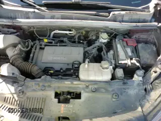 ✅ 2017 Buick Encore Sport Touring • VIN: KL4CJ2SB6HB226428 • Лот: 71101605. Опубликован ранее на Copart с пробегом 51 424 миль. Бесплатный доступ к архиву аукционных продаж из США и подробный отчёт об истории автомобиля на DreamBid. Изображение 16.