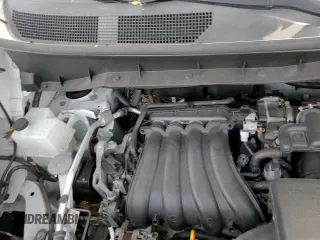 ✅ 2020 Nissan NV200 SV • VIN: 3N6CM0KN3LK698317 • Lot: 50984765. Wystawiony na Copart z przebiegiem 119 139 mil. Bezpłatny archiwum sprzedaży aukcyjnych z USA i szczegółowy raport historii pojazdu na DreamBid. Zdjęcie 14.