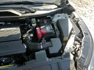 ✅ 2023 Nissan Rogue SL • VIN: 5N1BT3CA7PC758587 • Лот: 82039695. Опубликован ранее на Copart с пробегом 2 489 миль. Бесплатный доступ к архиву аукционных продаж из США и подробный отчёт об истории автомобиля на DreamBid. Изображение 15.