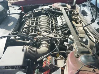 ✅ 1997 Cadillac DeVille • VIN: 1G6KD54Y7VU300387 • Lot: 42879076. Wystawiony na IAAI z przebiegiem 183 387 mil. Bezpłatny archiwum sprzedaży aukcyjnych z USA i szczegółowy raport historii pojazdu na DreamBid. Zdjęcie 12.