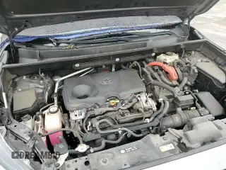 ✅ 2019 Toyota RAV4 Hybrid Limited • VIN: JTMDWRFV6KD028520 • Lot: 85780365. Listed on Copart with 96,006 mi. Free auction sales archive from the USA and detailed vehicle history report at DreamBid. Image 17.