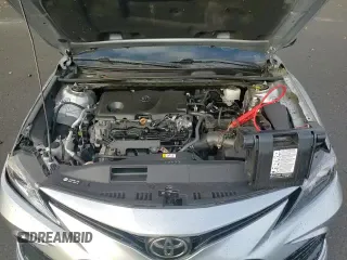 ✅ 2021 Toyota Camry LE • VIN: 4T1C11AK6MU545159 • Lot: 82399055. Wystawiony na Copart z przebiegiem 104 216 mil. Bezpłatny archiwum sprzedaży aukcyjnych z USA i szczegółowy raport historii pojazdu na DreamBid. Zdjęcie 13.