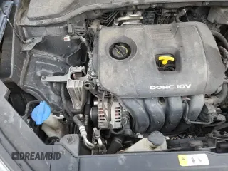 2019 Hyundai Kona SEL с VIN KM8K2CAA6KU317672, выставлен на аукционе Copart как лот 86118145 с пробегом 138 013 миль миль и На запчасти • Non repairable. История ставок и продаж доступна на DreamBid. Изображение 14.