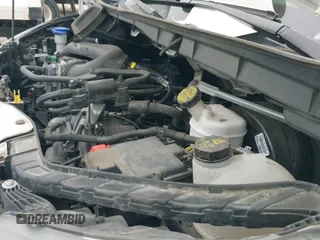 ✅ 2023 Ford Transit Passenger XL • VIN: 1FBAX2Y81PKA49071 • Лот: 42309750. Опубликован ранее на IAAI с пробегом 73 946 миль. Бесплатный доступ к архиву аукционных продаж из США и подробный отчёт об истории автомобиля на DreamBid. Изображение 19.