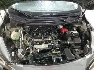 ✅ 2024 Nissan Versa SV • VIN: 3N1CN8EVXRL913160 • Лот: 94424615. Опубликован ранее на Copart с пробегом 22 871 миль. Бесплатный доступ к архиву аукционных продаж из США и подробный отчёт об истории автомобиля на DreamBid. Изображение 13.