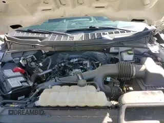 ✅ 2023 Ford F-150 XL • VIN: 1FTEW1EP6PFA58203 • Лот: 86302265. Опубликован ранее на Copart с пробегом 27 298 миль. Бесплатный доступ к архиву аукционных продаж из США и подробный отчёт об истории автомобиля на DreamBid. Изображение 13.