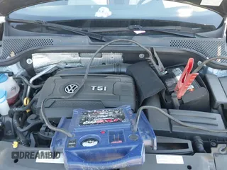 ✅ 2017 Volkswagen Beetle S • VIN: 3VW517AT5HM808094 • Lot: 41834940. Listed on IAAI with 51,504 mi. Free auction sales archive from the USA and detailed vehicle history report at DreamBid. Image 22.