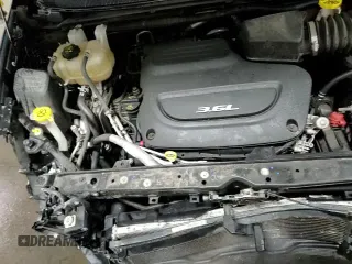 ✅ 2018 Chrysler Pacifica Touring L Plus • VIN: 2C4RC1EG7JR157252 • Lot: 81389925. Wystawiony na Copart z przebiegiem 125 569 mil. Bezpłatny archiwum sprzedaży aukcyjnych z USA i szczegółowy raport historii pojazdu na DreamBid. Zdjęcie 17.