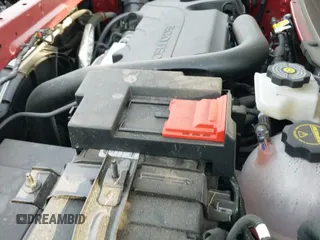 ✅ 2025 GMC Terrain AWD Elevation • VIN: 3GKALUEG1SL202185 • Lot: 41943780. Listed on IAAI with 2,977 mi. Free auction sales archive from the USA and detailed vehicle history report at DreamBid. Image 18.