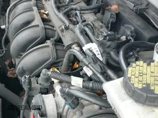 ✅ 2014 Ford Escape S • VIN: 1FMCU0F74EUD55433 • Lot: 43821841. Listed on IAAI with 156,935 mi. Free auction sales archive from the USA and detailed vehicle history report at DreamBid. Image 12.