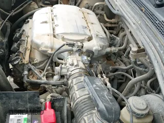 ✅ 2002 Acura MDX • VIN: 2HNYD18242H523937 • Lot: 43198993. Listed on IAAI with 190,762 mi. Free auction sales archive from the USA and detailed vehicle history report at DreamBid. Image 12.