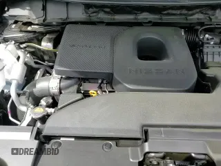 ✅ 2025 Nissan Murano SV • VIN: 5N1AZ3BJ6SC112512 • Lot: 51826065. Wystawiony na Copart z przebiegiem 1 763 mil. Bezpłatny archiwum sprzedaży aukcyjnych z USA i szczegółowy raport historii pojazdu na DreamBid. Zdjęcie 16.