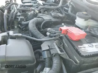 ✅ 2018 Honda Civic EX-L • VIN: JHMFC1F77JX035573 • Lot: 43461047. Listed on IAAI with 150,565 mi. Free auction sales archive from the USA and detailed vehicle history report at DreamBid. Image 19.