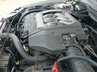 ✅ 2002 Honda Accord LX • VIN: 1HGCG16402A048301 • Lot: 42196218. Wystawiony na IAAI z przebiegiem 254 138 mil. Bezpłatny archiwum sprzedaży aukcyjnych z USA i szczegółowy raport historii pojazdu na DreamBid. Zdjęcie 12.