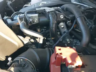 ✅ 2024 Lexus RX 350 • VIN: JTJCHMAA6R2013967 • Лот: 41677809. Опубликован ранее на IAAI с пробегом 16 563 миль. Бесплатный доступ к архиву аукционных продаж из США и подробный отчёт об истории автомобиля на DreamBid. Изображение 21.